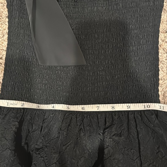 Hill House The Ribbon Ellie Nap Dress Small - Picture 10 of 11